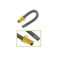 Dyson DC07 Attachment Hose Yellow FIT DC07 Bagless Upright 904125-14, 904125-0