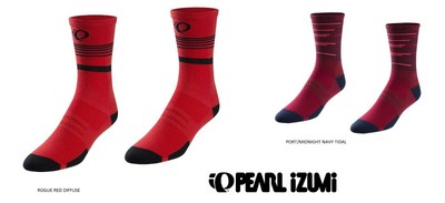 Pearl Izumi Elite Tall Socks  UVP 14,99   Schnäppchen #27