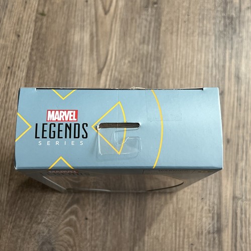 NEW Hasbro E9284 X-Men Marvel Legends Series 6-Inch MYSTIQUE Action Figure - Picture 11 of 12