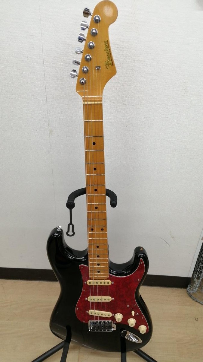 ギター Bacchus BST-57EC Bacchus BST-57EC 品 【公式通販】