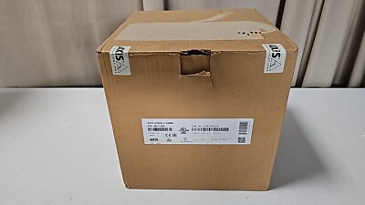 AXIS 0617-001 Q3505-V 22MM Network Camera IP Cam Überwachungskamera -