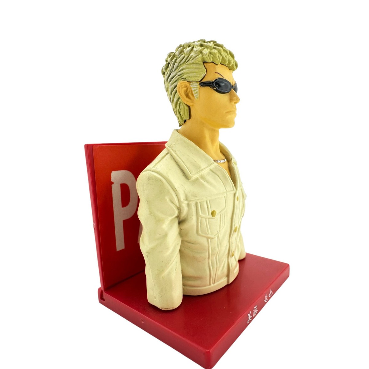 Tatsuya Bitou フィギュア Great! Figure Tatsuya Bito Ver. Crows Worst 3Rd Edition