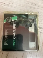 Nxe Camlife  Battery Charger RadioShack 230-0261