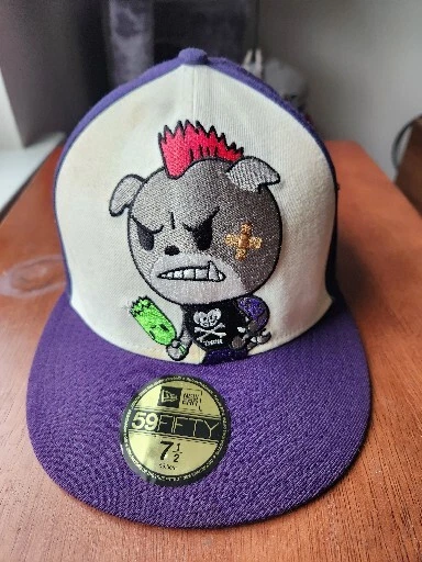Tokidoki hat 2025