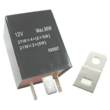Audi 50 1974-1978 Flasher Unit 12V Relay