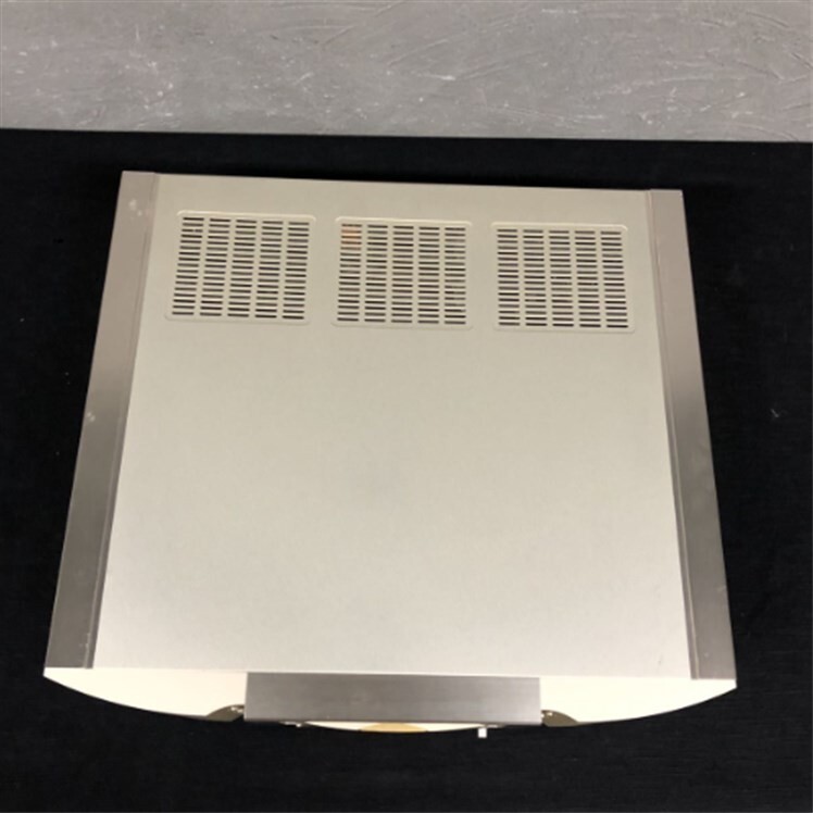 Marantz SA-15S1 SACD Super Audio CD Player Vintage Silver Very