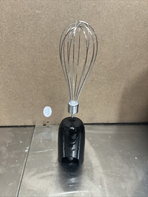 (Nur Schneebesen) Philips 5000 Series Stabmixer - 1200W Leistung. ProMix Technologie