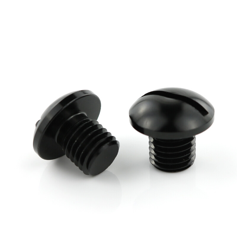 Mirror Blanking Plugs Fit For Kawasaki Versys-X 250 17-18 Versys-X