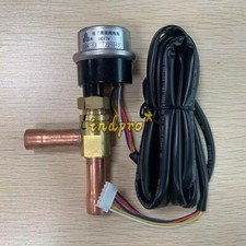 1 Pc. New SXK-13 Air Conditioning Electronic Expansion Valve DC12V