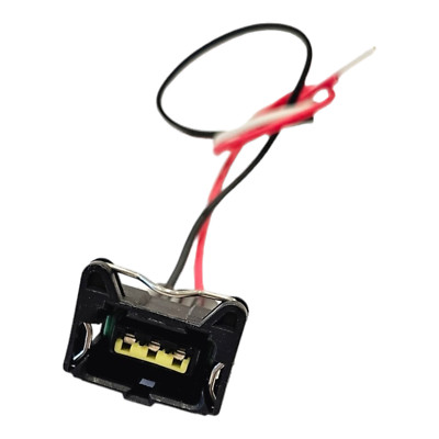 PPT3 Plug-in Power Throttle 本体 Electrical Connector of Throttle Position Sensor TH117 Fits: 200SX