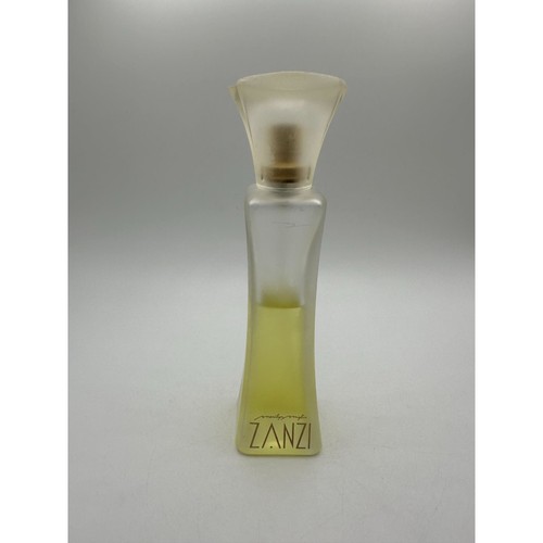 ZANZI By Marilyn Miglin Eau De Parfum EDP perfume 1.6 Oz eBay