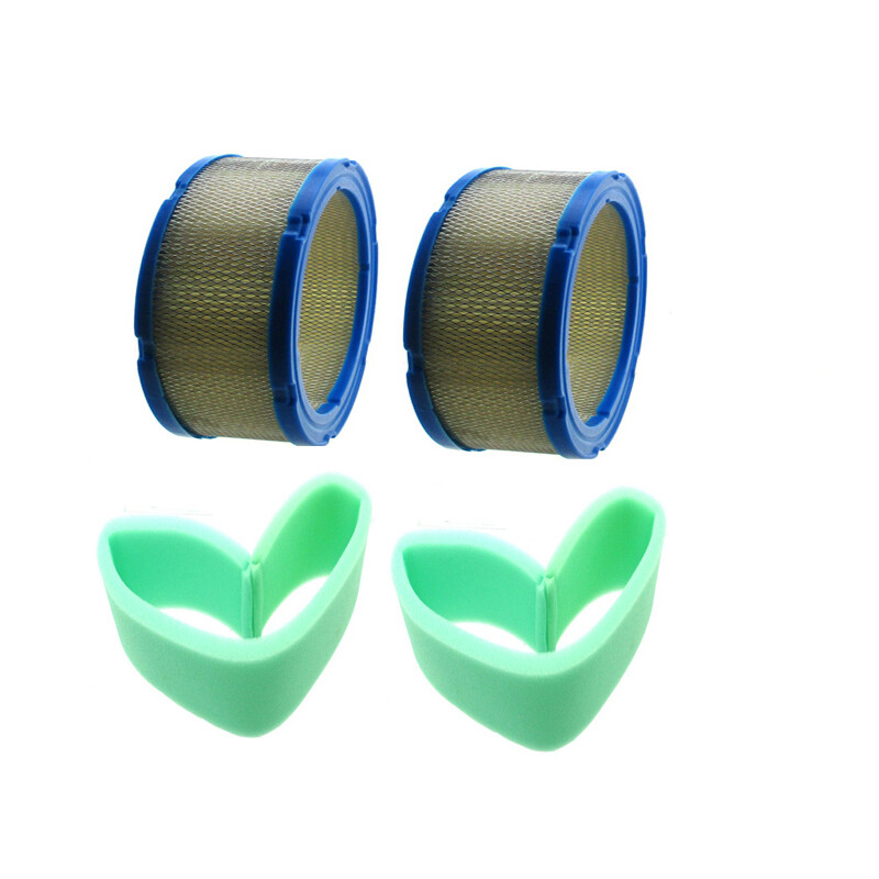 Air Filter For John Deere M84655 LG272490S GT235 LTR166 Woods Jacobsen