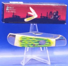 STEEL WARRIOR LOCKING COPPERHEAD SW-104KLJ