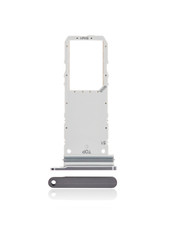 Replacement Single Sim Card Tray Compatible For Samsung Galaxy Note 20 5G Black