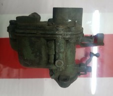 Carburatore Weber bologna tipo 22DRS 331433  Auto Epoca Fiat