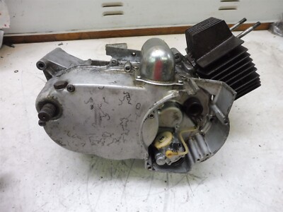 66 雅马哈y21 Ya6 A6 完整的零件引擎ym326 3 Ebay