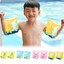 1pair-Summer-Arm-Circle-Arm-Swimming-Ring-Children-Inflatable-Swim-Pool-Floats thumbnail 1