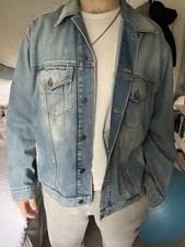 Acne Studio Men’s Denim Jacket