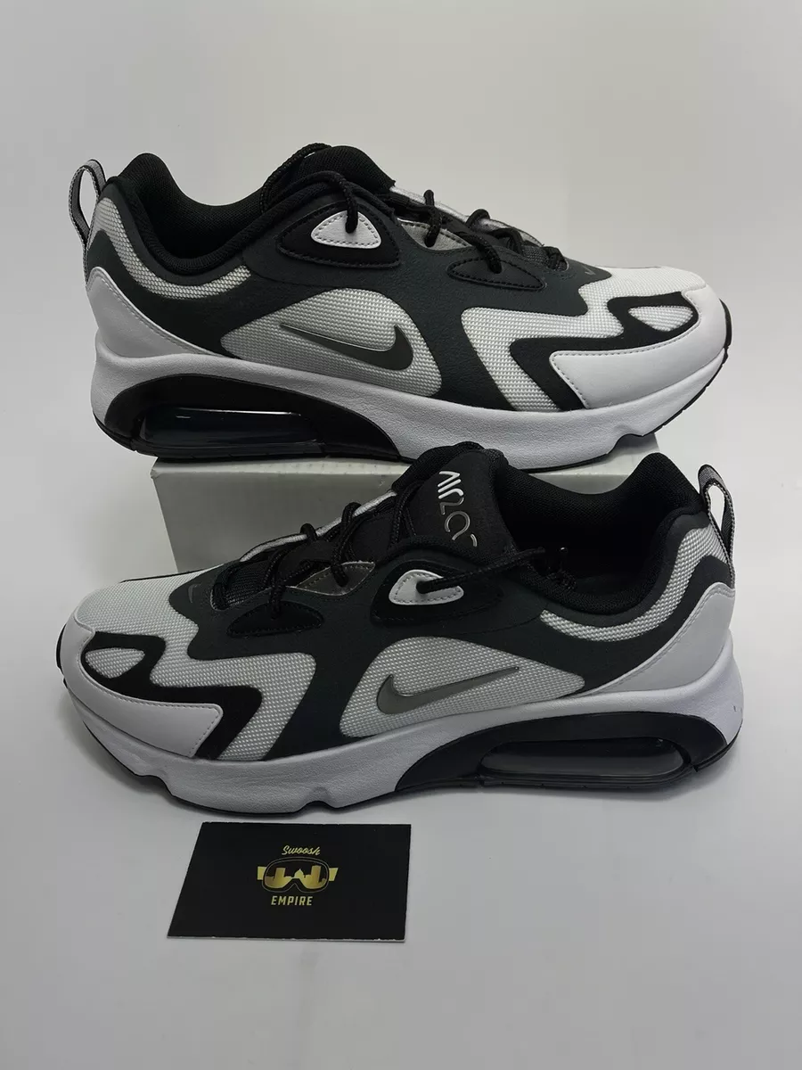 Air max 200 noir homme new arrivals