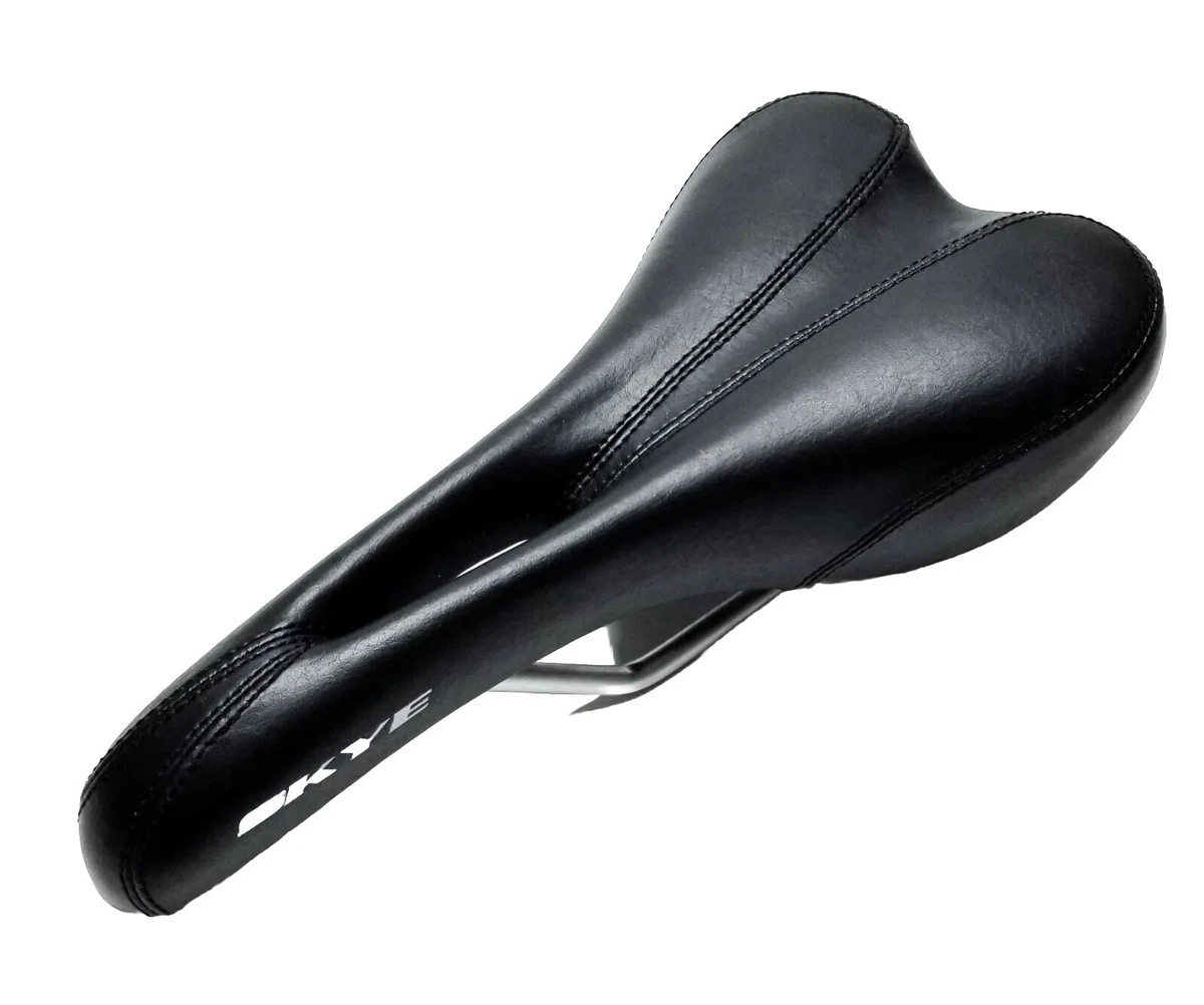Prostate cycling saddle hot sale