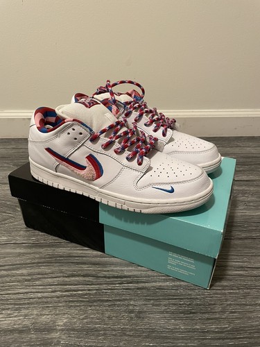 2019 parra dunk