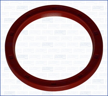AJUSA 15033700 Shaft Seal, crankshaft for CITROËN,PEUGEOT,TALBOT - Image 4
