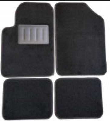 Tappetini per Saab 9-3 | 2003 - 2007 | Sagoma originale