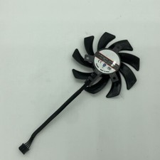 New Cooling Fan For Lenovo HP DELL RTX3060 RTX3060TI Graphics Card Cooler