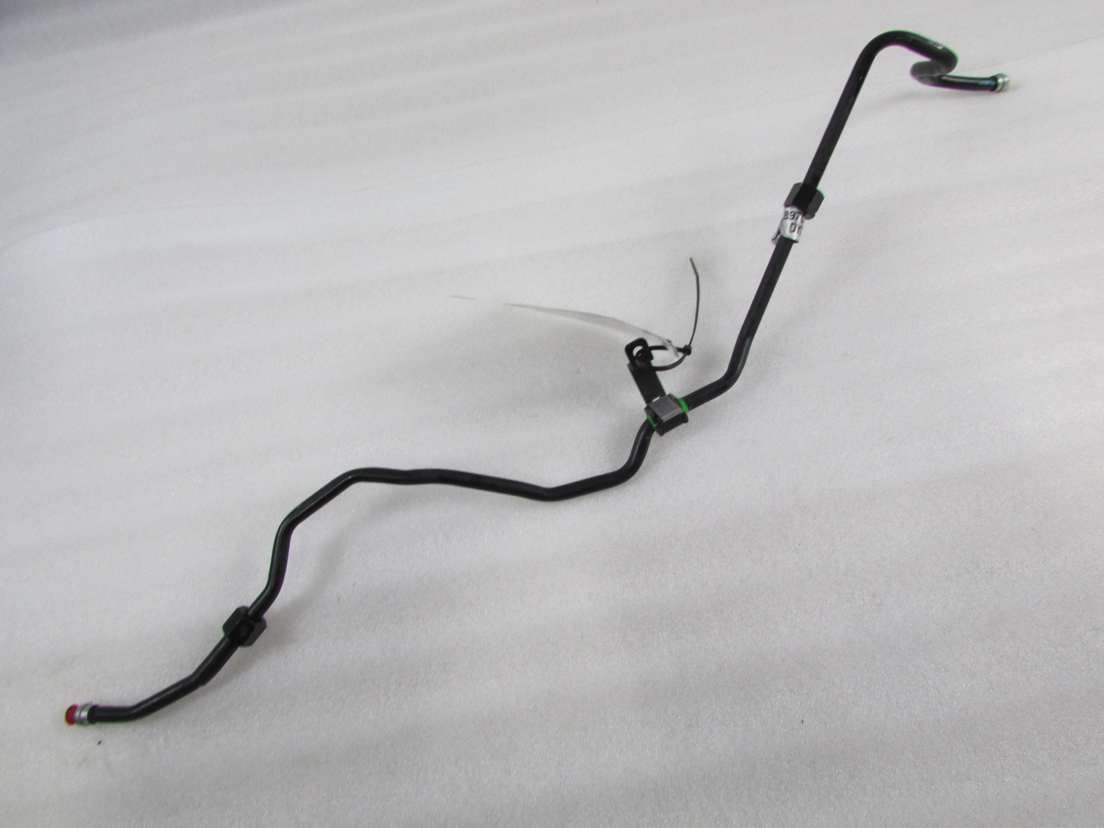 Lamborghini Gallardo LP550, 560, 570, Steering Fluid Feed Line, P/N 420422897C