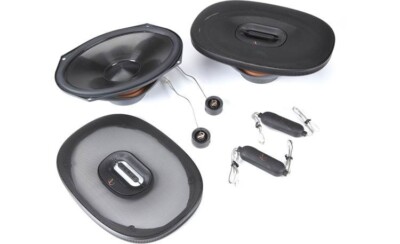 NEW Infinity PRIMUS PR693C 6x9'' Component Car Stereo Speakers, 1 Pair