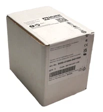 Murr Elektronik MICO+ 4.10 Load Circuit Monitoring | 9000-41084-0401000