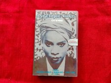 Angelique Kidjo Oremi RARE orig Cassette tape INDIA indian Clamshell