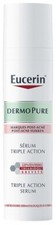 Eucerin DermoPure serum triple action 40ml