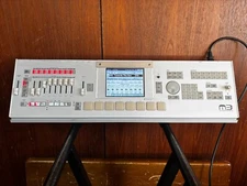 KORG M3 XPANDED M3XP Workstation Ver 2.0.5 New touch panel & battery