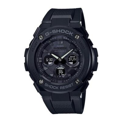 CASIO G-SHOCK GST-W300G