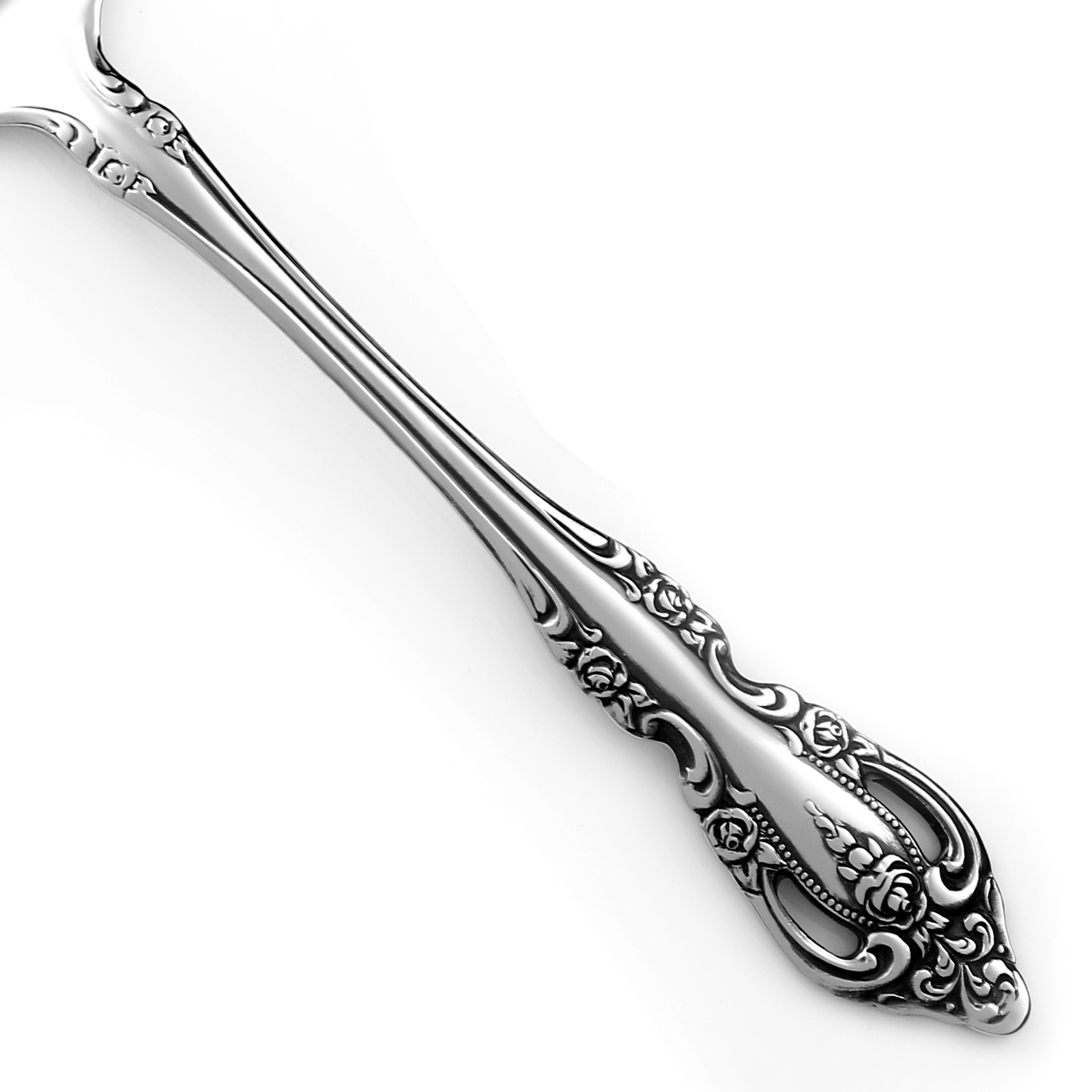 Oneida Community BRAHMS Stainless INDONESIA Glossy Silverware CHOICE