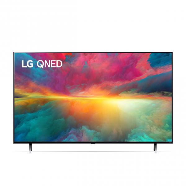 Lg Qned 55'' Serie Qned75 55Qned756Ra, Tv 4K, 4 Hdmi, Smart Tv 2023