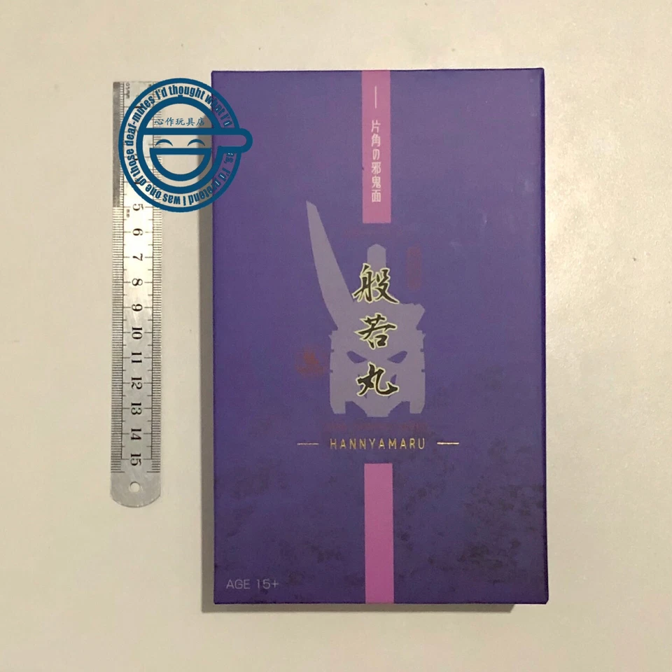 New Deformabl Robot Cyclonus Decepticon IF EX-48 Action Figure Toys 4" In Stock！ - Image 3 of 4