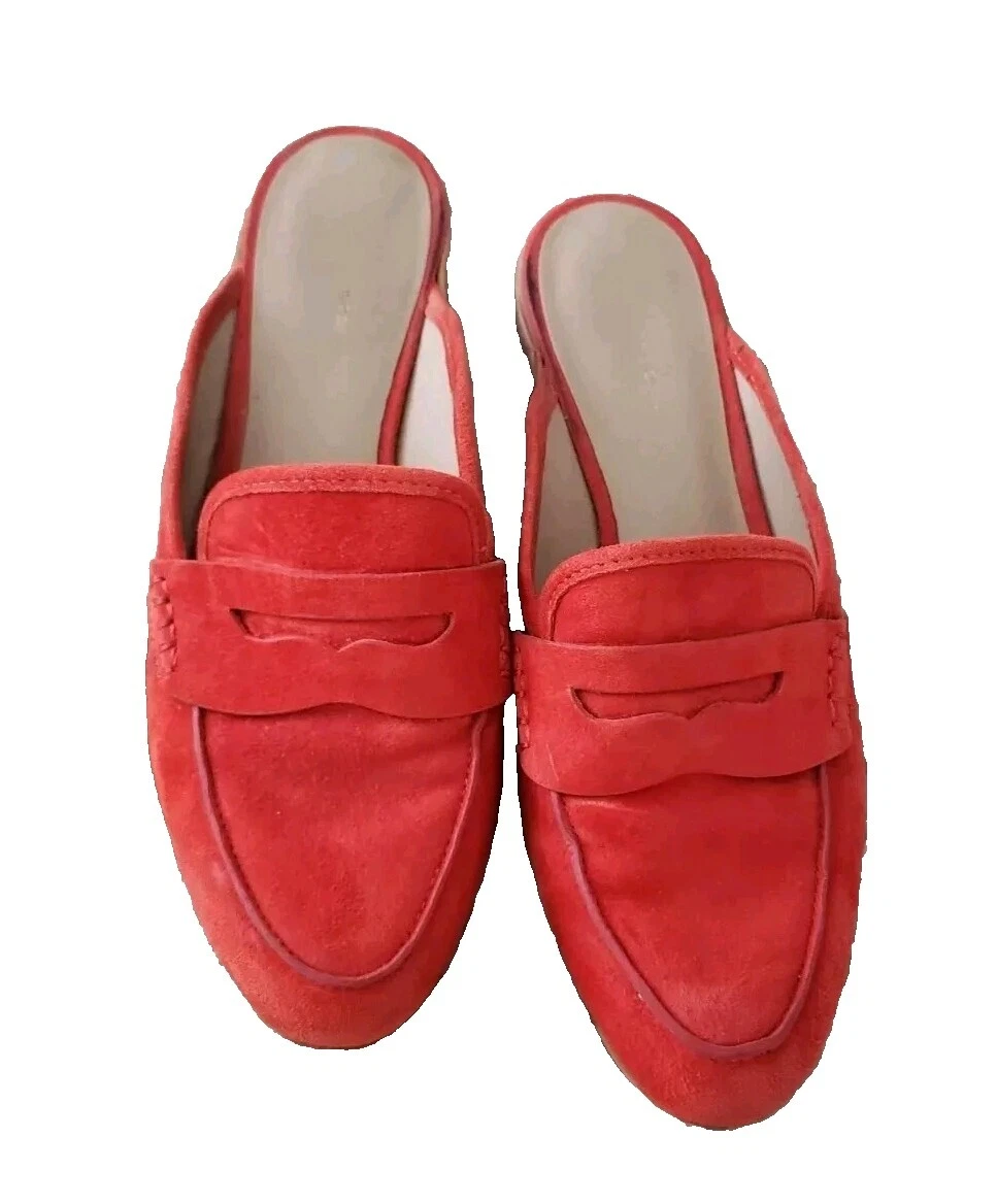 Bajo plano formal liso para mujer