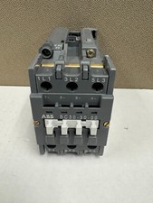 ABB BC30-30-00 Contactor | 65A 24VDC Coil | 3-Pole