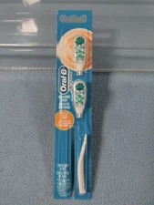 NEW SEALED 2 PK ORAL-B COMPLETE REPLACEMENT BRUSH HEADS DEEP CLEAN