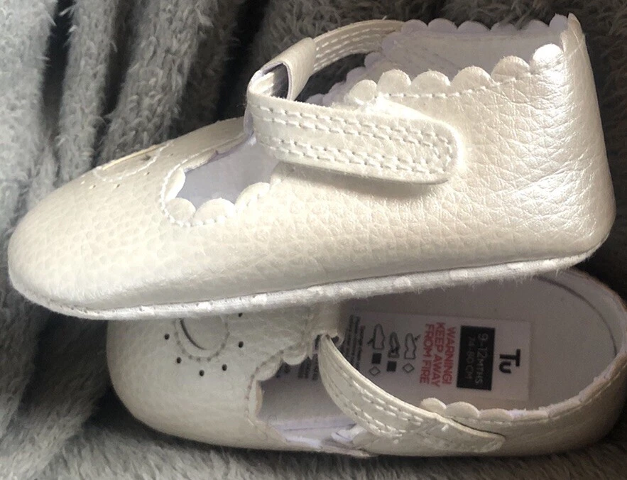 Tu 2025 baby shoes