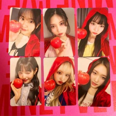 【直筆 サイン入り】IVE レイ I'VE MINE makestar トレカ s-l400.jpg