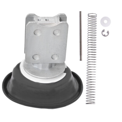 LABLT Carburetor Throttle Diaphragm Vacuum Piston Slide For Polaris ATV US