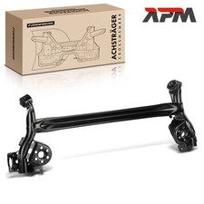 Achskörper Achsträger Hinterachse für KIA Rio II JB Rio II Stufenheck 2005-2011