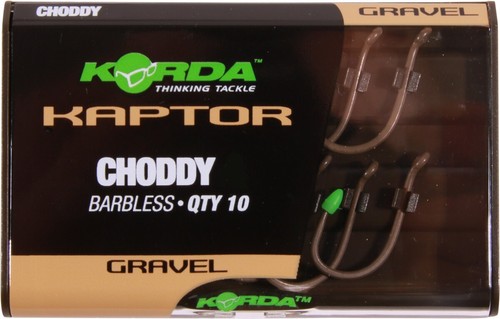 Montages Hameçon wide gape X Korda (6 tailles