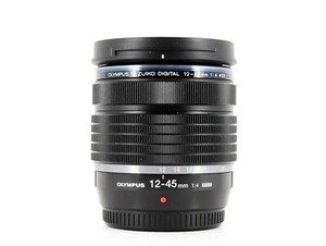 Olympus M.Zuiko Digital ED 12-45mm f/4 PRO Lens