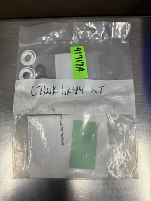 Flowserve 07WKRK44RT Miser Ball Valve Repair Kit - New