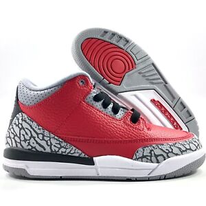 jordan 3 toddler