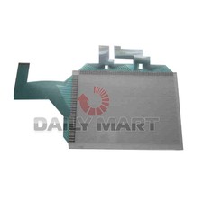 Brand New Mitsubishi GT1575-NTBA Protective Membrane Touch Screen Glass Panel